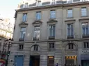 L'Oréal's historic Paris headquarters at 14 rue Royale, the empire at the centre of the Bettencourt family feud