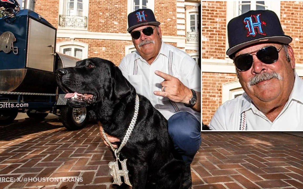 McNair Family Feud Escalates as Fired Executives Sue Cal McNair and Sisters