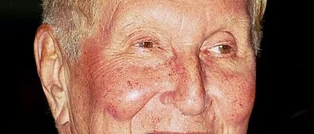 Sumner Redstone, the patriarch who built one of America's most powerful media empires