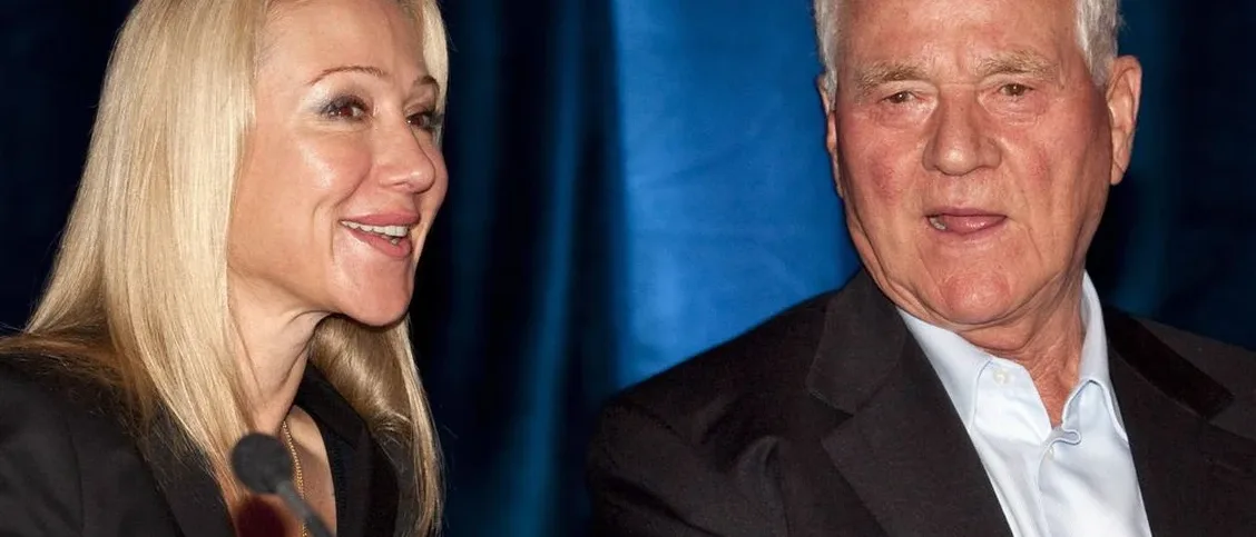 Stronach Billionaire Family Feud